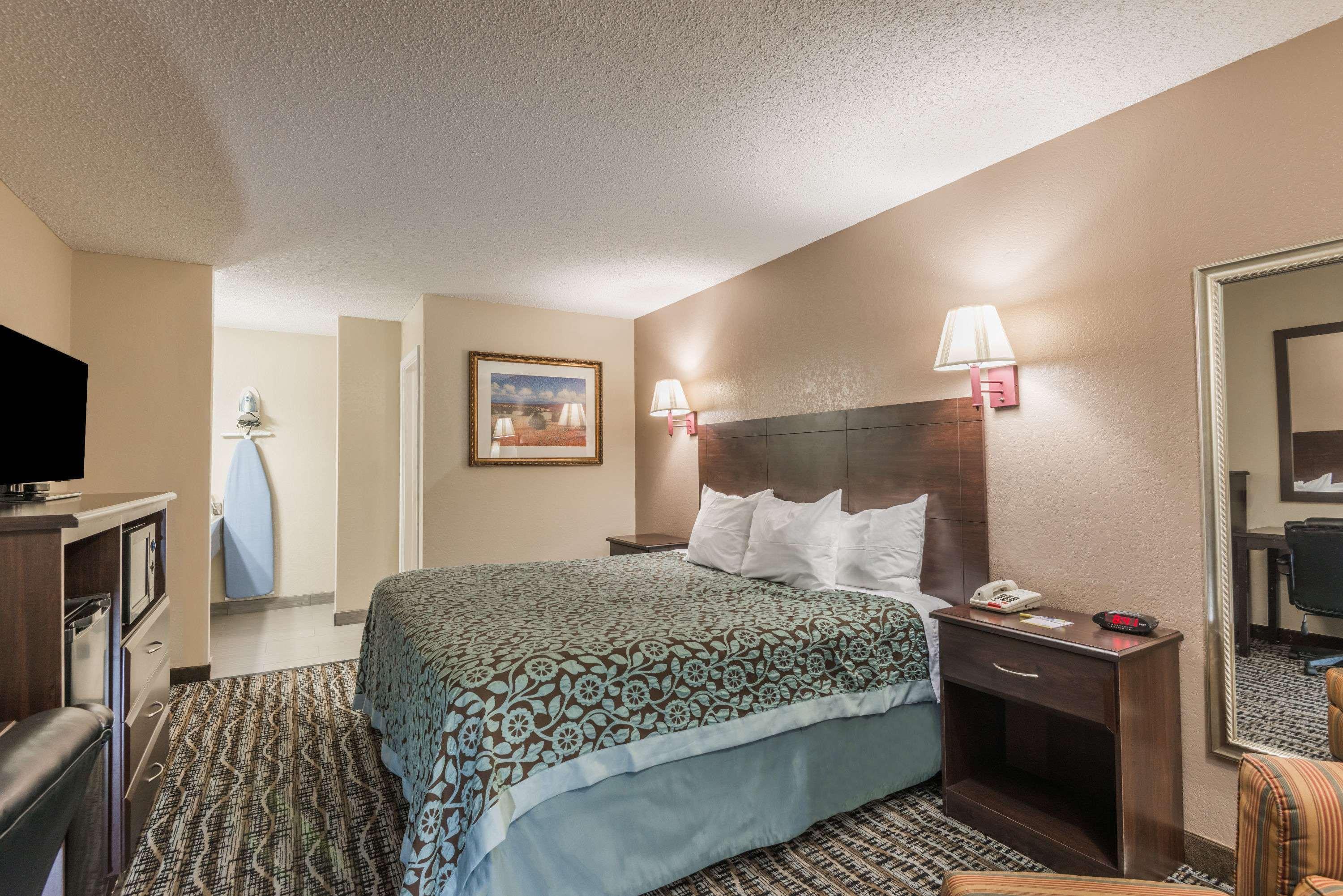 Days Inn By Wyndham San Marcos Dış mekan fotoğraf