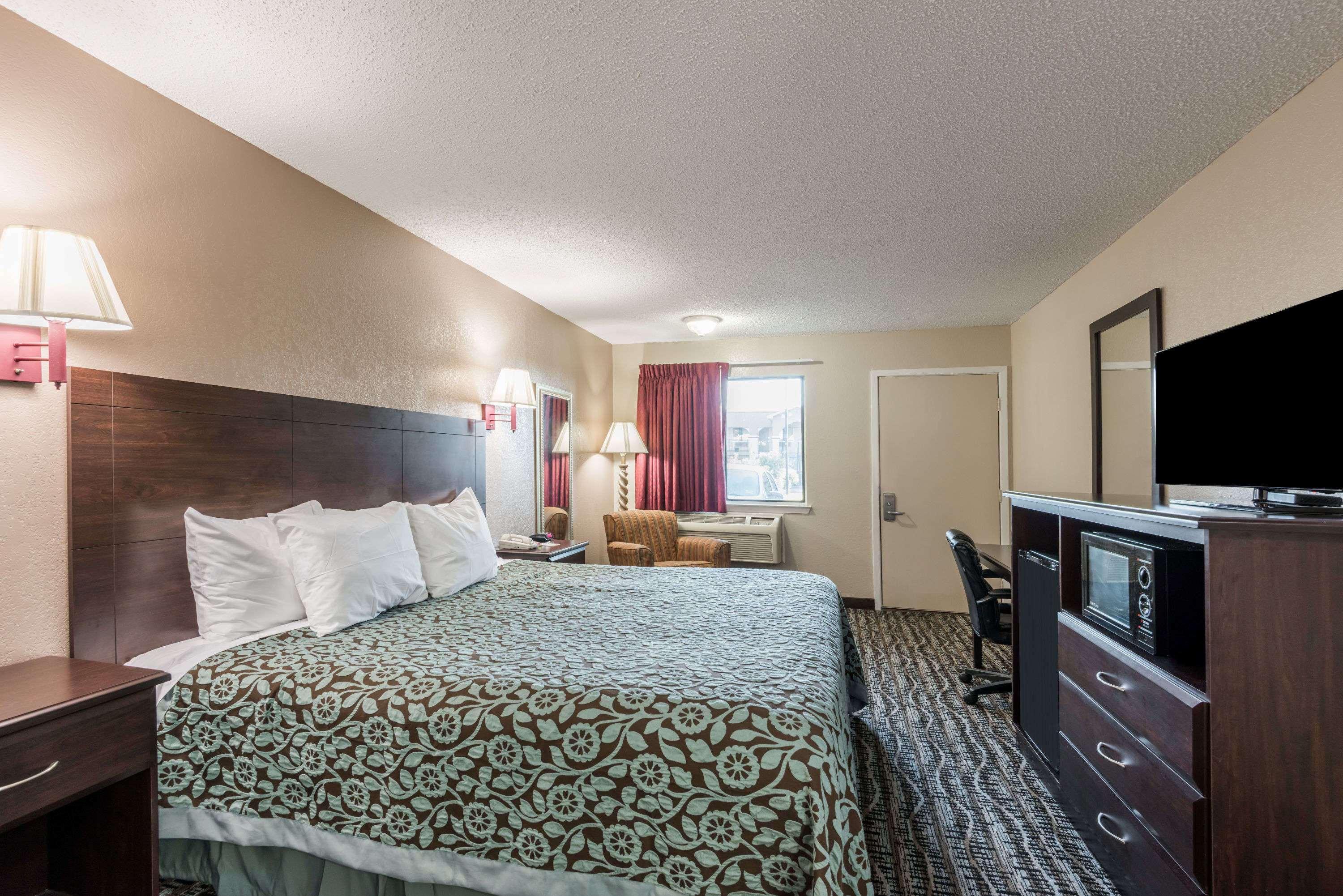 Days Inn By Wyndham San Marcos Dış mekan fotoğraf