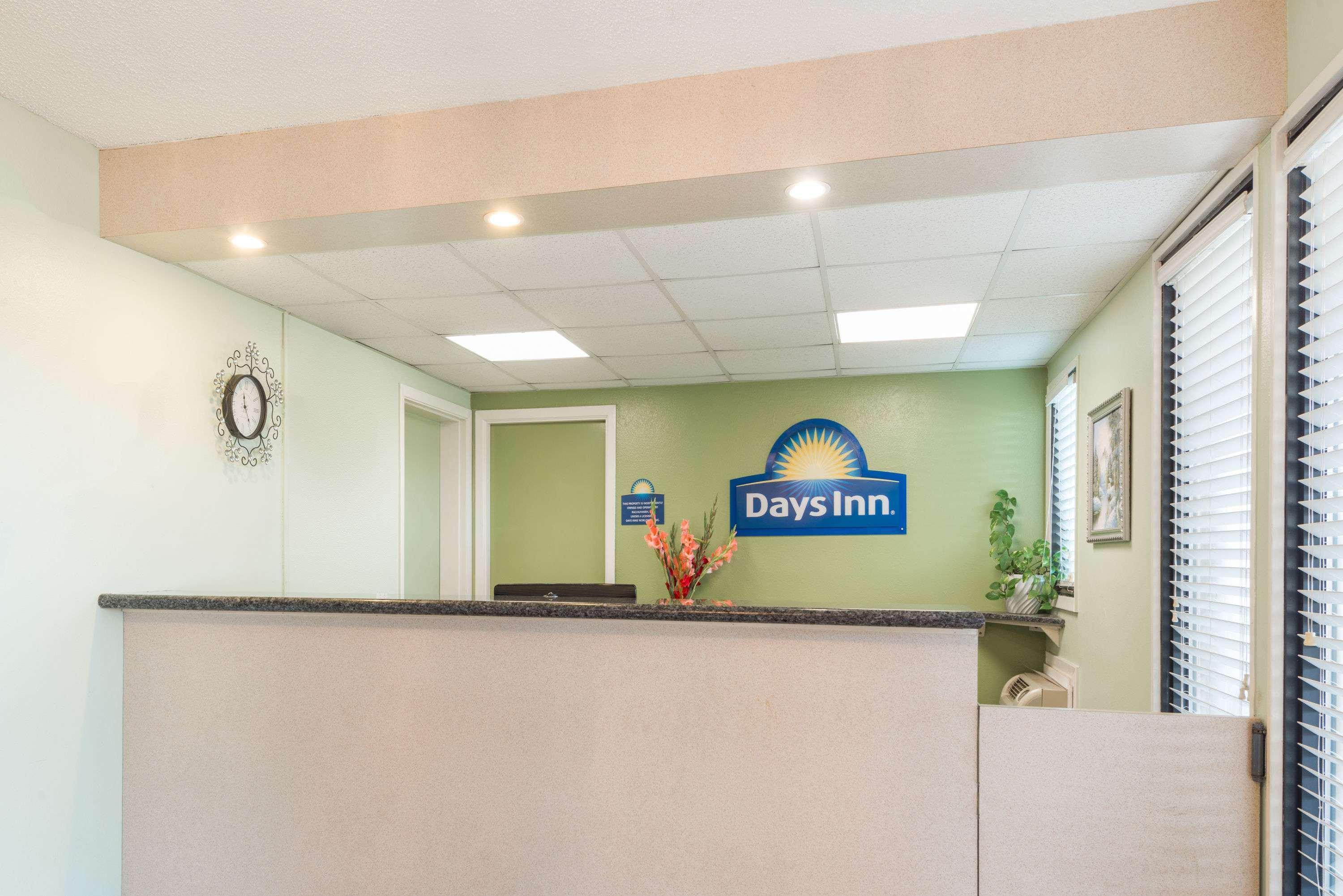 Days Inn By Wyndham San Marcos Dış mekan fotoğraf