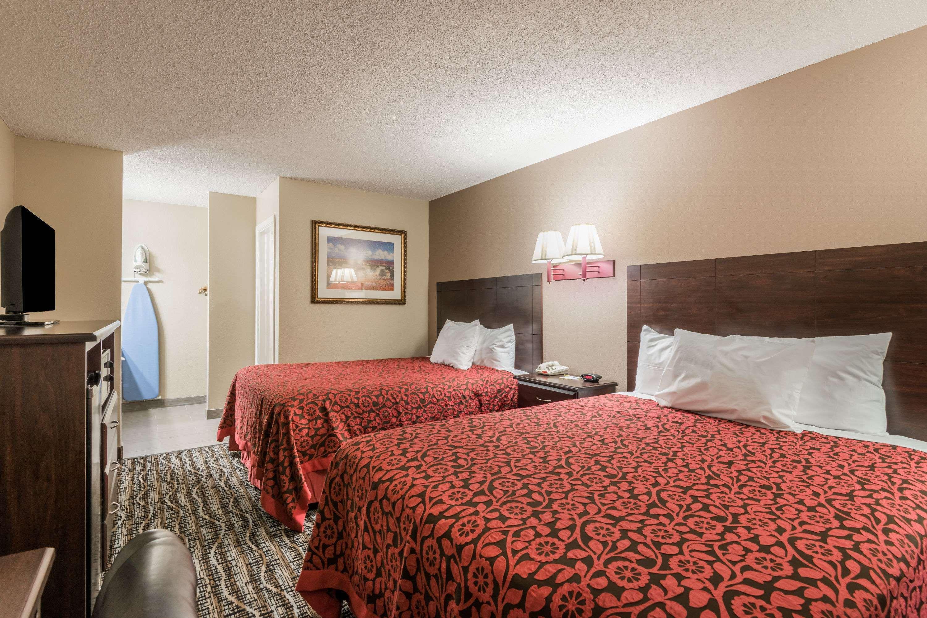 Days Inn By Wyndham San Marcos Dış mekan fotoğraf