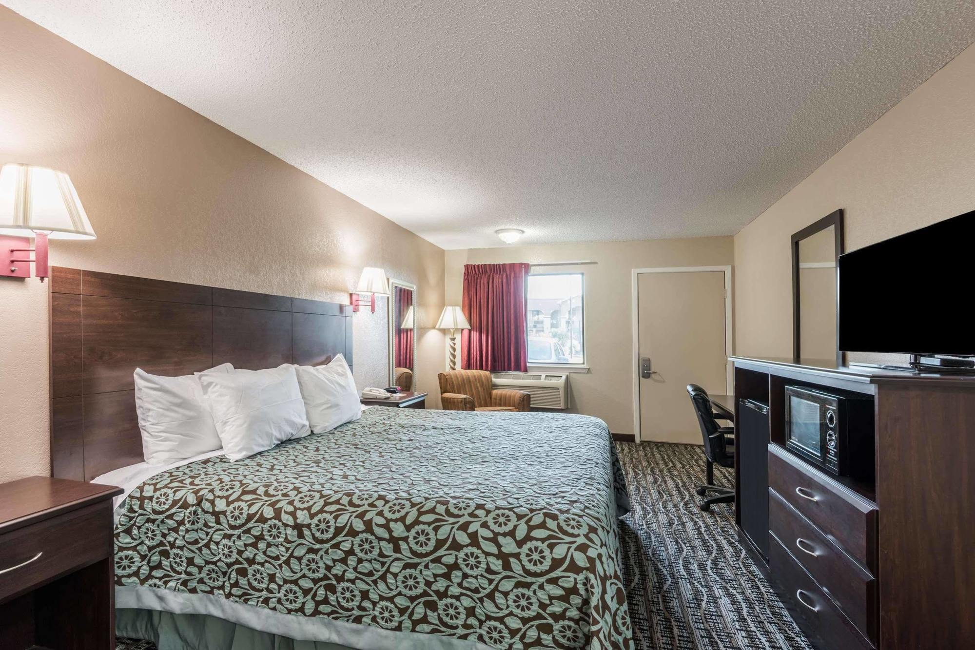 Days Inn By Wyndham San Marcos Dış mekan fotoğraf